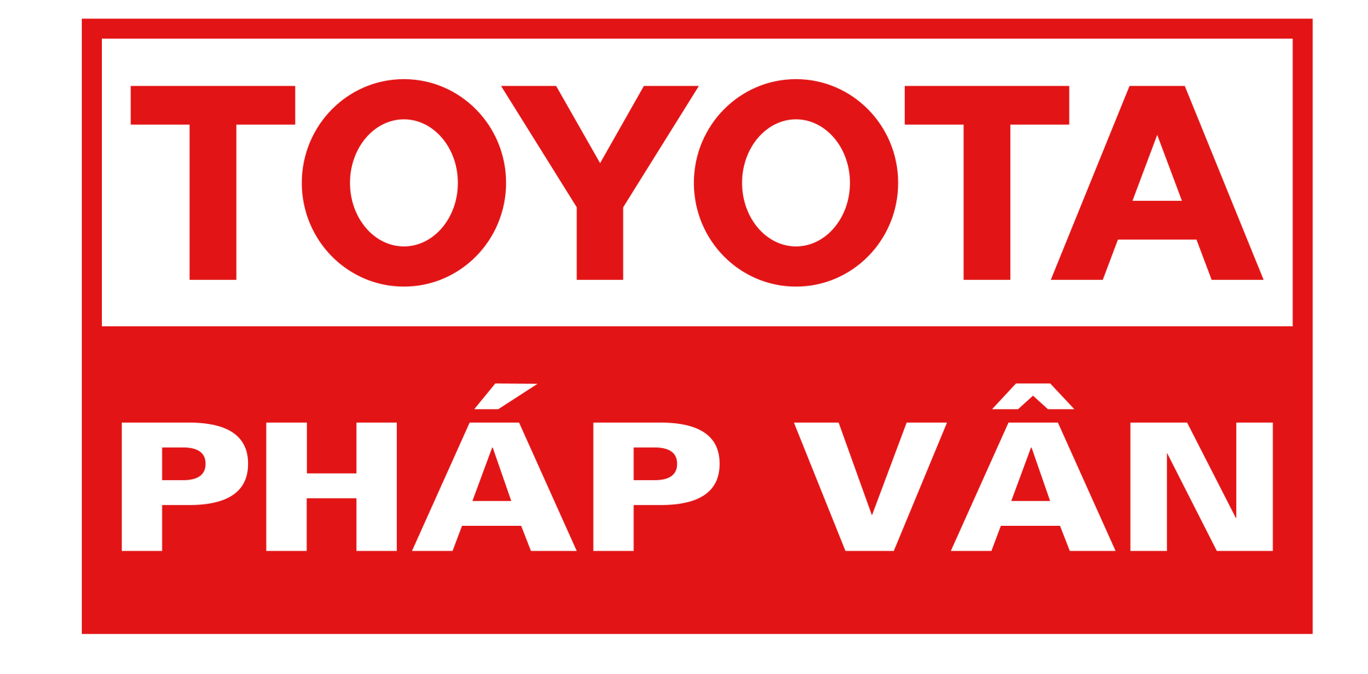 Trang chủ Toyota Giải Phóng